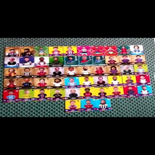 فروش کارت کیمدی نوی نو 2025 - 55 عدد کد نخورده