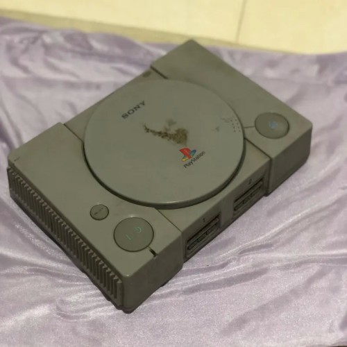 فروش کلگی خالی PS1 کوچک و بزرگ بدون لنز