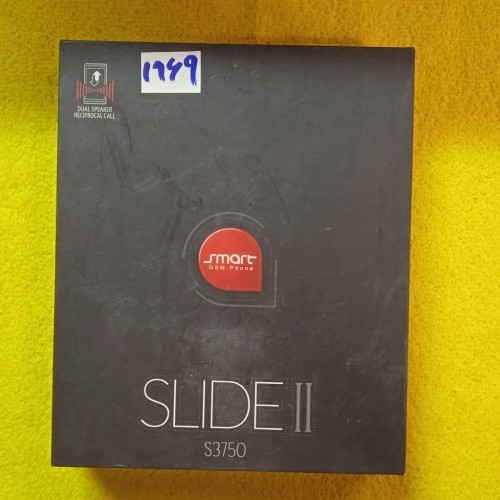 فروش کارتن موبایل S3750 کد1969 با قیمت مناسب