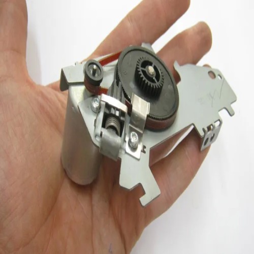 خرید آرمیچر و مجموعه قطعات مکانیکی وردسا با کیفیت عالی