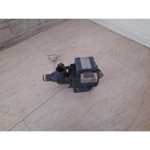 پمپ آب پدرولا ایتالیایی نیم‌اسب، کیفیت برتر