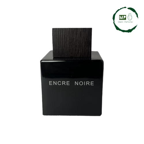 ادکلن لالیک بلک 100 میل مردانه | عطر Lalique Encre Noire