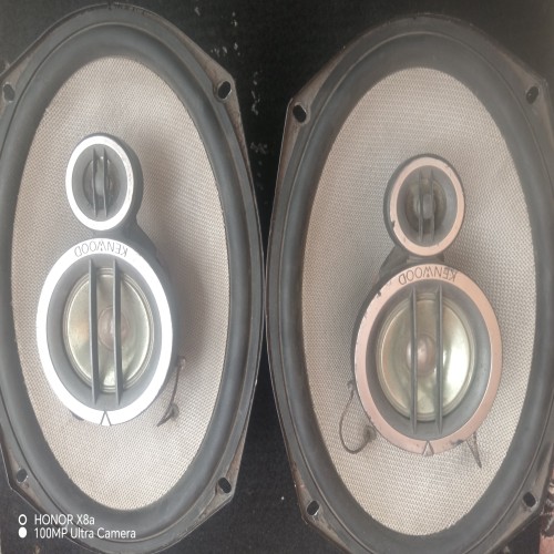 خرید باند کنوود 718 با کیفیت عالی و قیمت مناسب