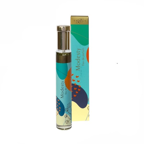 عطر ادکلن اگزودوس زنانه - مدرن و لوکس