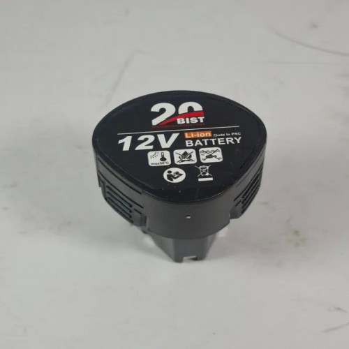 فروش باتری مخصوص دریل شارژی 12 ولت با گارانتی