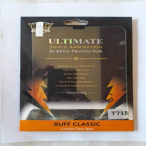 پک 2 عددی گلس تبلت سامسونگ 8اینچ مدل T715