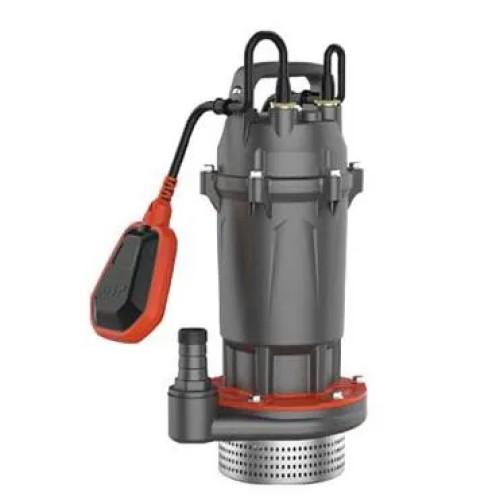 فروش پمپ کف کش آلومینیوم لئو مدل QDX1 5 12 0 25LA