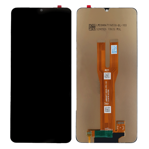 تاچ ال سی دی سامسونگ GALAXY A065 A06 با کیفیت عالی
