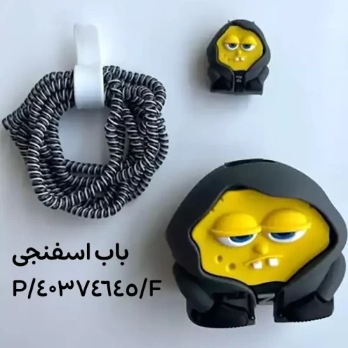 محافظ آداپتور و کابل فانتزی کد - بهترین انتخاب