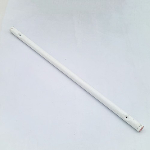 قطعه یدکی میلہ نگهدارنده تاب مانلی سفید کد YMA0019