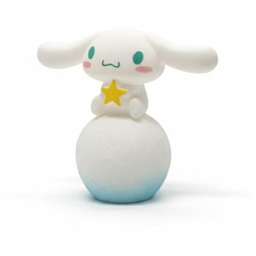 فروش چراغ خواب باتری خور سینامورول