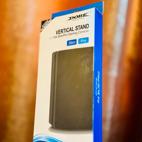 فروش استند کنسول PS4 پرو و اسلیم برند dobe