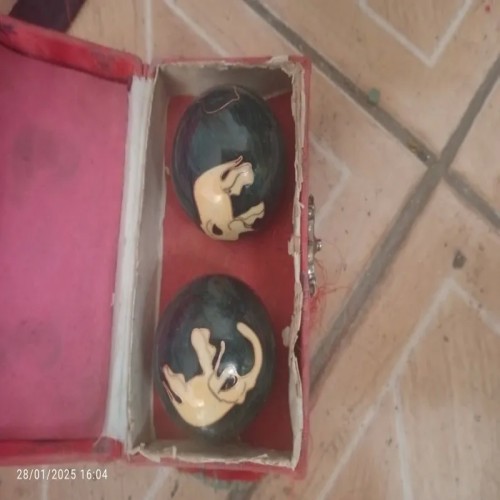 فروش قوی سلامتی آنتیک قدیمی