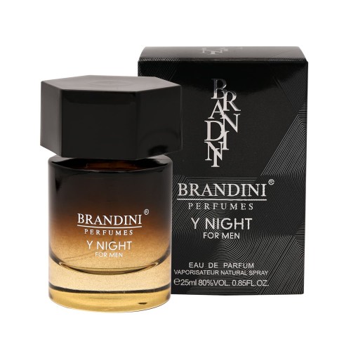 عطر ادکلن وای نایت مردانه - رایحه خاص و ماندگار