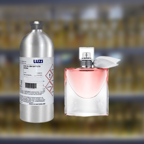 عطر لانکوم 10 میل با رایحه منحصر به فرد