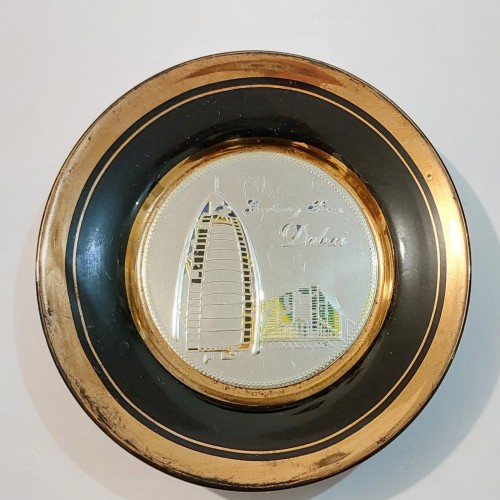 فروش دیوارکوب با تصویر جاذبههای دبی