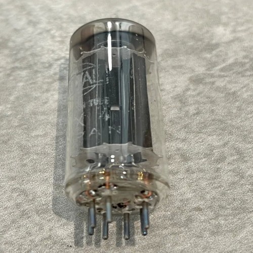 فروش لامپ خلا رکتیفایر 6x4 رویال با بهترین قیمت