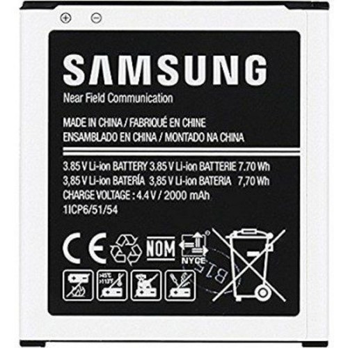 باتری سامسونگ Galaxy G360 G361 اورجینال با گارانتی