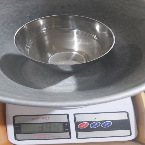 خرید لیوان فلزی قدیمی هند و ایران با کیفیت عالی