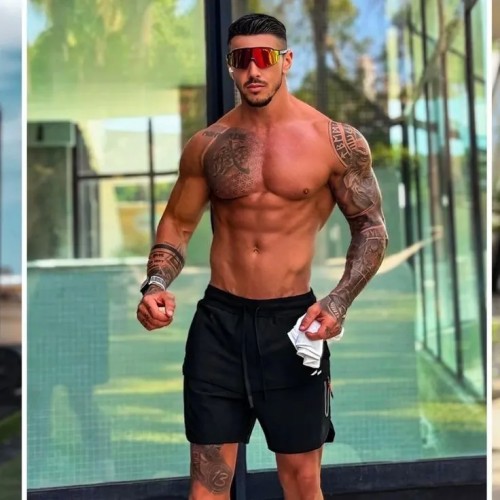 فروش برنامه بدنسازی افزایش حجم برای ساخت عضله