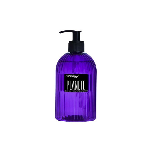 مایع دستشویی ادوپرفیوم هندولوژی 470ml با رایحه خاص