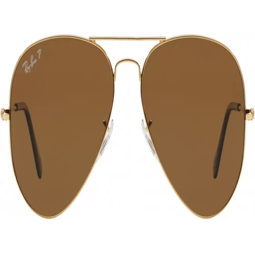 عینک آفتابی ریبن RayBan RB3025S 58 لوناتو مناسب بیضی و مربعی