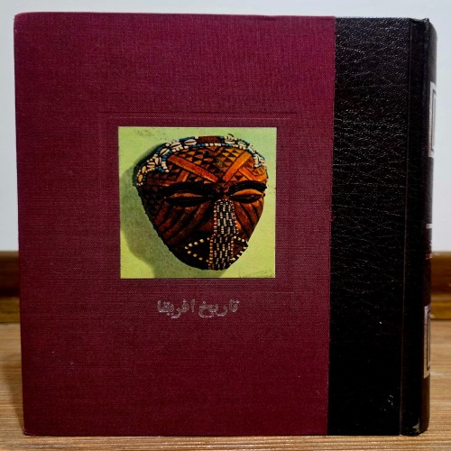 تاریخ آفریقا: قاره‌ای پر از تاریخ و فرهنگ