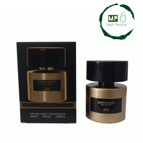 ادکلن کیرکه 25 میل Tiziana Terenzi | رایحه لوکس و ماندگار