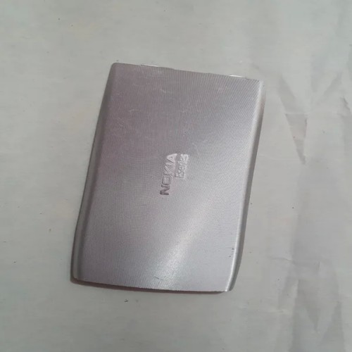 فروش درب پشت استوک نوکیا E52 با بهترین قیمت