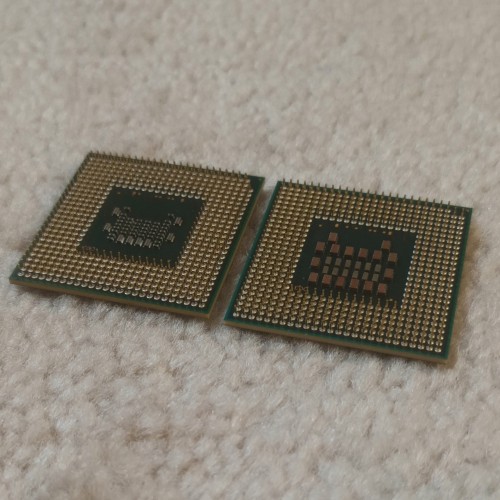 فروش سی‌پی‌یو استخراج طلا - پک دو عددی قیمت مناسب