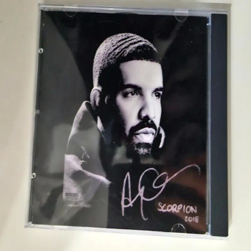 آلبوم اسکرپین دریک بهترین انتخاب برای هنرهای دستی