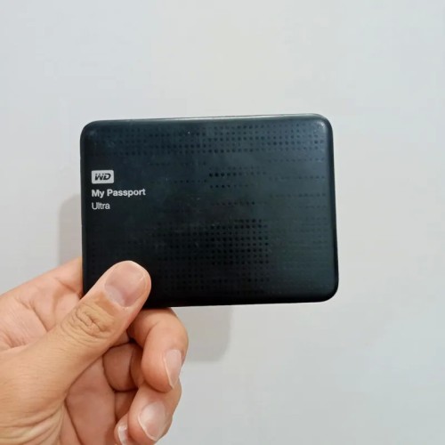 فروش هارد 1 ترابایت وسترن دیجیتال