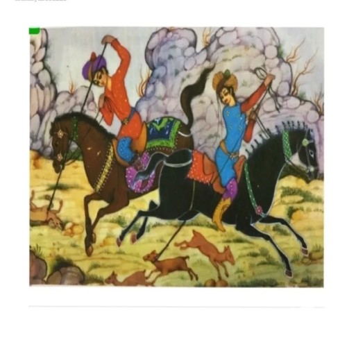 فروش دوعدد کارت پستال قدیمی(10x15سانت) از هرتصویر یکعدد