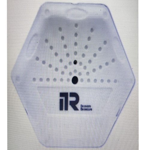 فروش میکروفون مداربسته IT55 با فیلتر و آکبند