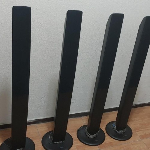 فروش باند ایستاده سینمای خانگی سامسونگ با قیمت مناسب