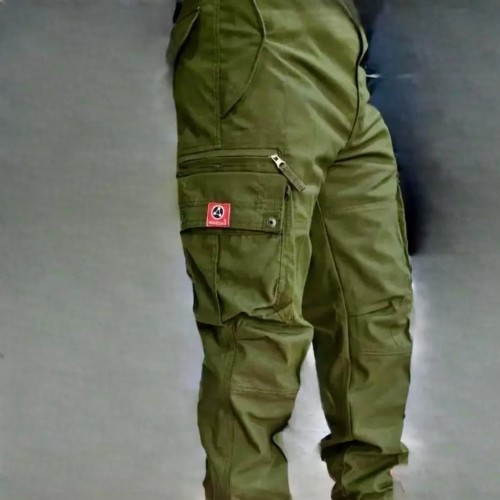 خرید شلوار تاکتیکال شش جیب با کیفیت عالی