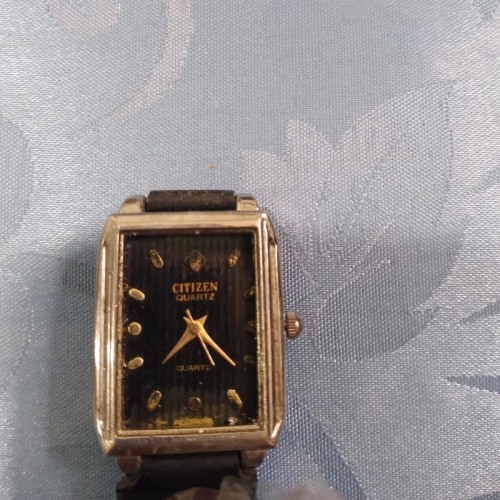 فروش ساعت مچی Citizen با قیمت مناسب و تضمین کیفیت