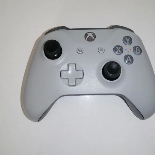 فروش دسته ایکس باکس وان اس باندل خاکستری اورجینال