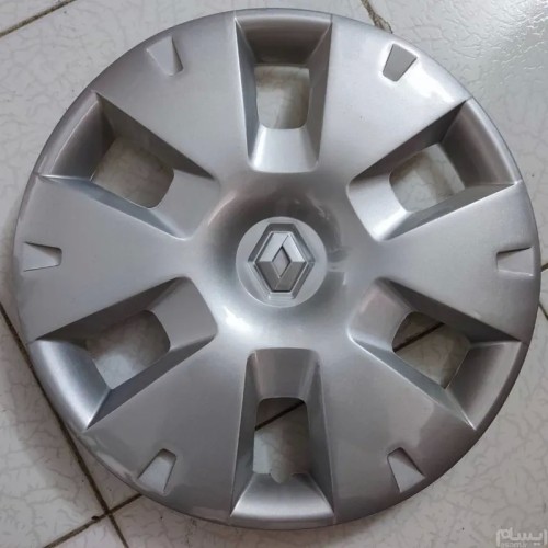 خرید قالپاق فابریک رنو مگان سایز 15 اینچ وردسا