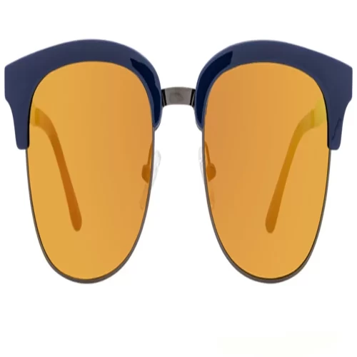 عینک آفتابی اسپای مدل SPY Stout Navy Gunmetal Gray