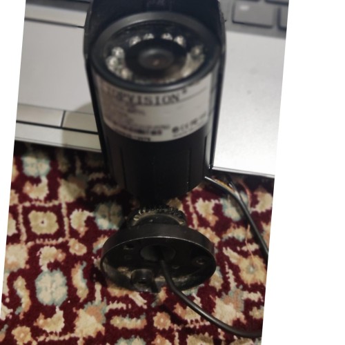 فروش دوربین مدار بسته دید در شب با کیفیت عالی