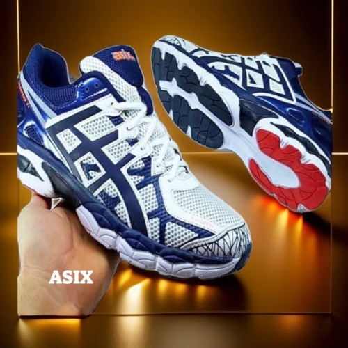 کفش اسپورت آسیکس مدل M 3508 با دوام و راحت