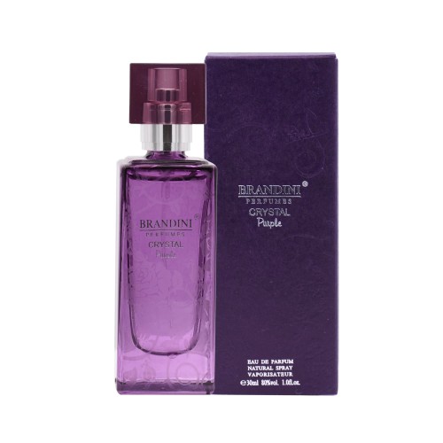 عطر ادکلن پرپل کریستال زنانه - رایحه‌ای لوکس و خاص