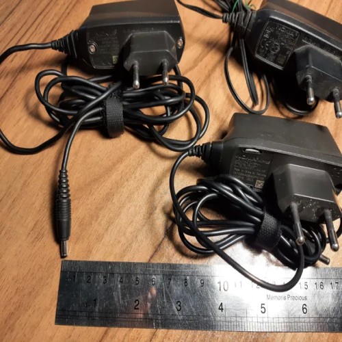 آداپتور سوزنی نوکیا استوک با ورودی و خروجی مناسب