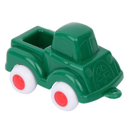 اسباب بازی ماشین وانت سبز Vikingtoys با طراحی جذاب