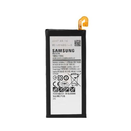 باتری اورجینال سامسونگ Galaxy J330 مدل EB-BJ330ABE