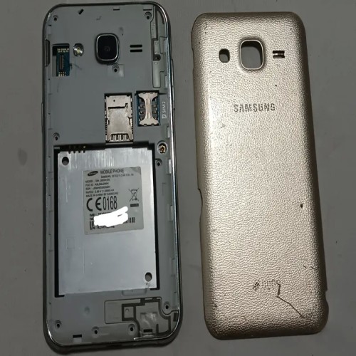 فروش برد و شاسی گوشی سامسونگ J2 با گارانتی معتبر