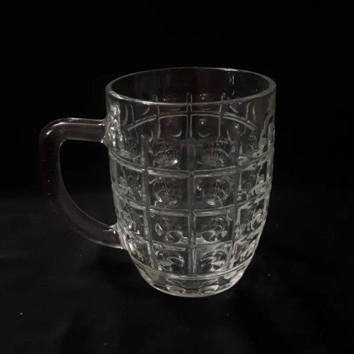 فروش ماگ آب جو خوری بزرگ با طرح‌های متنوع