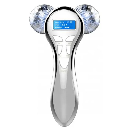 ماساژور برقی 4 بعدی صورت و بدن کارینا KM 828