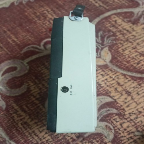 فروش ضبط خبرنگاری کلکسیونی و قدیمی | دکوری و خاص